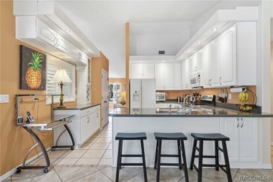 Pride of ownership shines throughout this impeccable Riverhaven - photo 12