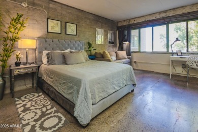 Welcome to the ONLY STUDIO in Windsor Place! This condo building