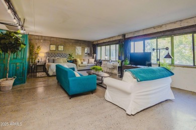 Welcome to the ONLY STUDIO in Windsor Place! This condo building