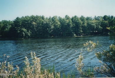 Marcel Lake Lot For Sale in Dingmans Ferry Pennsylvania