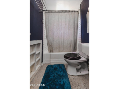 Welcome to the ONLY STUDIO in Windsor Place! This condo building