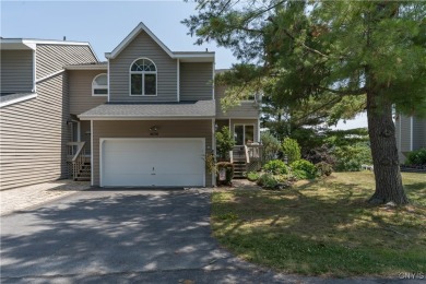 Lake Condo For Sale in Alexandria, New York