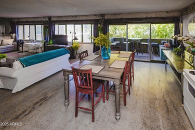 Welcome to the ONLY STUDIO in Windsor Place! This condo building