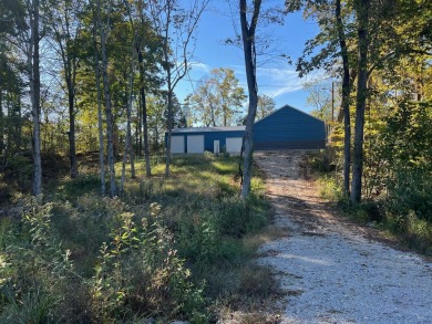 Lake Lot For Sale in Burnside, Kentucky