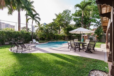 Located in the exclusive community of Costa del Este, within - photo 2