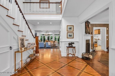 Stunning custom home in Rumson's coveted estate section - photo 3