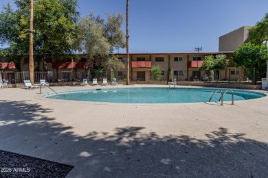 Welcome to the ONLY STUDIO in Windsor Place! This condo building