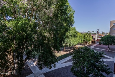 Welcome to the ONLY STUDIO in Windsor Place! This condo building