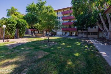 Welcome to the ONLY STUDIO in Windsor Place! This condo building