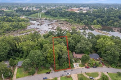 Lake Lot For Sale in Phenix City, Alabama