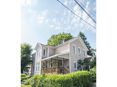 Mohawk River Home For Sale in Amsterdam New York