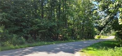 Potomac River Lot For Sale in Montross Virginia