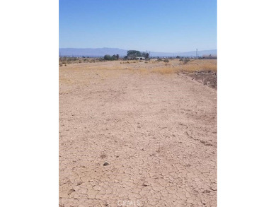 Salton Sea Lake Lot For Sale in Salton City California