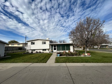 Great Salt Lake Home For Sale in Taylorsville Utah