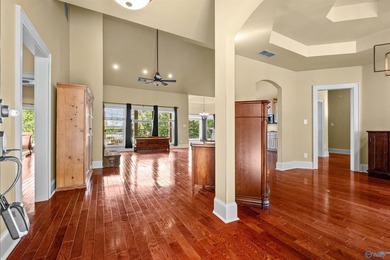 Welcome to exceptional waterfront living! This beautiful home - photo 5