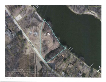 Lake Lot Off Market in Mchenry, Illinois