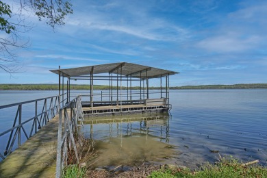 Lake Dardanelle Home Sale Pending in Dardanelle Arkansas