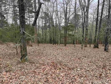 Lake Lot For Sale in Quitman, Arkansas