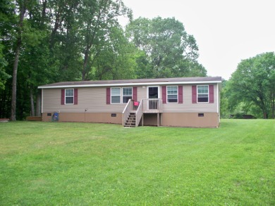 Greenbrier River Home For Sale in Alderson West Virginia