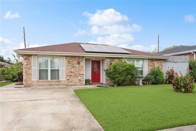 Lake Pontchartrain Home For Sale in Kenner Louisiana
