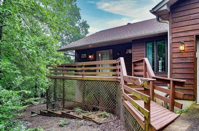 Lake Lago  Home For Sale in Hot Springs Village Arkansas