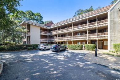 Lake Condo For Sale in Myrtle Beach, South Carolina