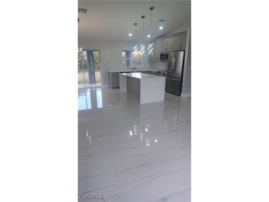 Cape Coral Area Home For Sale in Cape Coral Florida