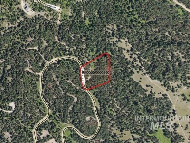 Lake Acreage For Sale in Cascade, Idaho