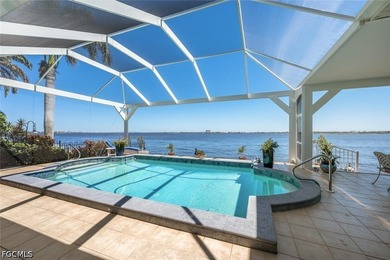 This STUNNING RIVERFRONT HOME is located on a quiet, PREMIER - photo 3