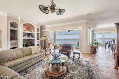 This STUNNING RIVERFRONT HOME is located on a quiet, PREMIER - photo 8
