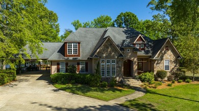 Lake Murray Home Sale Pending in Batesburg-Leesville South Carolina