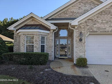 (private lake, pond, coastal) Townhome/Townhouse Active Under Contract in Leland North Carolina