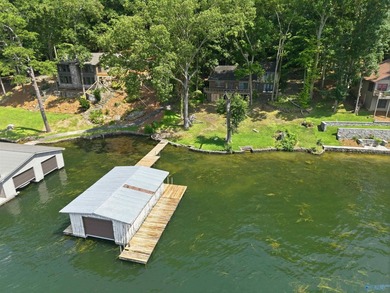 Waterfront cabin on Lake Guntersville! Completely renovated 4 - photo 1