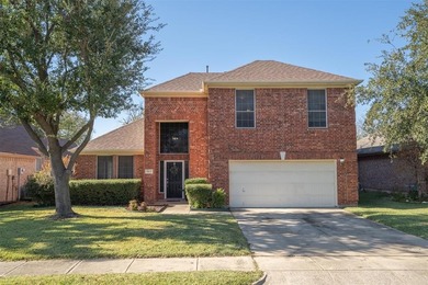 Lake Home For Sale in Flower Mound, Texas