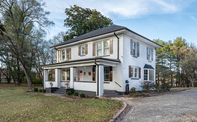 (private lake, pond, coastal) Home For Sale in Roanoke Virginia