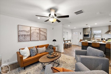 Brand new great room ranch backing to Kearsley Golf Course