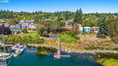 Lake Home For Sale in Vancouver, Washington
