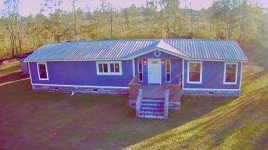 Lake Home Sale Pending in Moultrie, Georgia