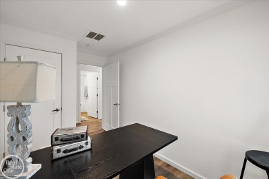 Brand new great room ranch backing to Kearsley Golf Course