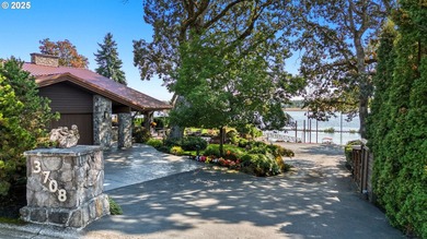Paradise on the River Private dock with .63 acre tide right lot - photo 2