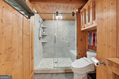 Short-term rentals are permitted, making this property an - photo 23