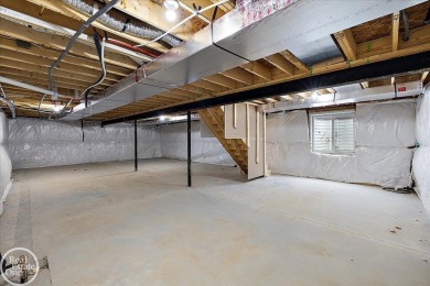 Brand new great room ranch backing to Kearsley Golf Course