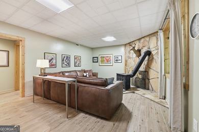 Short-term rentals are permitted, making this property an - photo 41