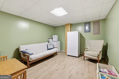 Short-term rentals are permitted, making this property an - photo 44