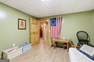 Short-term rentals are permitted, making this property an - photo 45