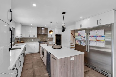 Stop and look no further...This spacious split level home is - photo 8