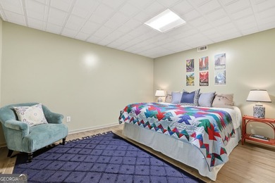 Short-term rentals are permitted, making this property an - photo 49