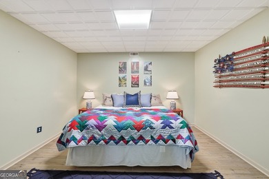 Short-term rentals are permitted, making this property an - photo 50