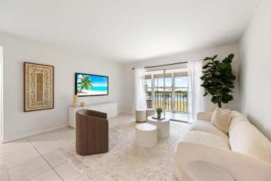 Lake Condo For Sale in Delray Beach, Florida