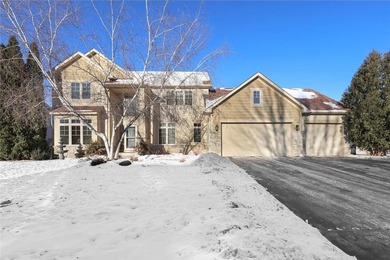 Hass Lake Home Sale Pending in Prior Lake Minnesota